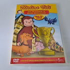 Utelias Vili saa palkinnon ja muita seikkailuja (DVD) - pikkukuva 1