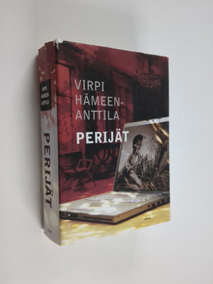 Virpi Hämeen-Anttila : Perijät