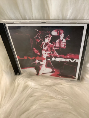 THE JAM:LIVE JAM