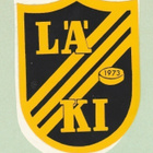 Vanha Länsimäen Kiekon logotarra - pikkukuva 1