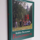 Veikko Purmonen : Palvelemisen tie - pikkukuva 1