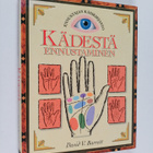 David V. Barrett : Kädestä ennustaminen - pikkukuva 1
