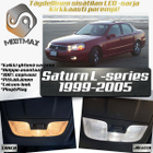 Saturn L Sisätilan LED-sarja 15-osainen - pikkukuva 1