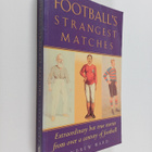 Andrew Ward : Football's Strangest Matches - pikkukuva 1