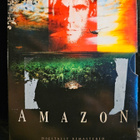 Amazon (DVD) Mika Kaurismäki - pikkukuva 1