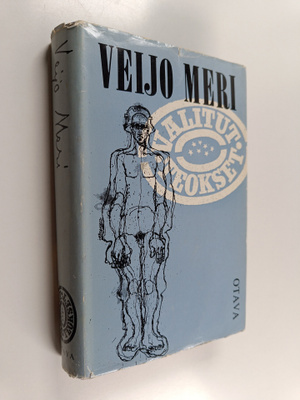 Veijo Meri : Valitut teokset
