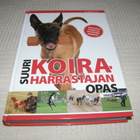Suuri koiraharrastajan opas -sid - pikkukuva 1