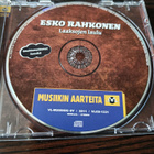 ESKO RAHKONEN UNOHTUMATTOMAT SUOSIKIT - pikkukuva 3