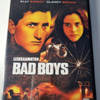 Bad Boys (Sean Penn, 1983) DVD - pikkukuva 1