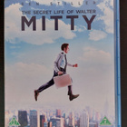 The Secret Life of Walter Mitty (blu-ray) - pikkukuva 1