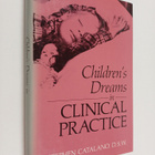 Stephen Catalano : Children's Dreams in Clinical Practice - pikkukuva 1