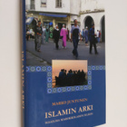 Marko Juntunen : Islamin arki : maailma marokkolaisen silmin - pikkukuva 1