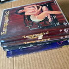 EMMANUELLE DVD 4KPL HYVÄT - pikkukuva 1