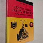 Seppo Hentilä: Jaettu Saksa, jaettu historia - pikkukuva 1
