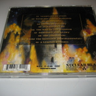 Hammerfall - Renegade (CD) - pikkukuva 2