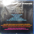 THE RUN RUNS - THE ORIGINAL THE OFFICIAL.. M-/EX- LP - pikkukuva 2