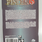 Ayano Yamane : Finder Volume 5 - Truth in the View Finder - pikkukuva 2
