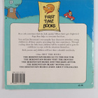 Stan Berenstain ym. : The Berenstain Bears in the Dark - pikkukuva 2