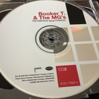 BOOKER T. & The MG’s*-The Definitive Soul Collection 2cd. - pikkukuva 4
