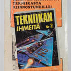 Agentti korkeajännitys 1/1980 - pikkukuva 2