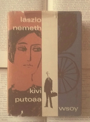 Nemeth Laszlo - Kivi putoaa (sid.)
