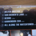 U2: Rattle And Hum CD - pikkukuva 2