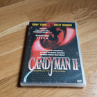 Candyman 2 - Farewell to the flesh DVD Suomijulkaisu - pikkukuva 1