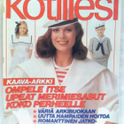 Kotiliesi 6 maaliskuu 1984 - pikkukuva 1