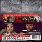 American Gods - Season 1 (3x Blu-ray), UUSI - pikkukuva 2