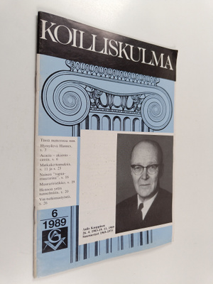 Koilliskulma 6/1989