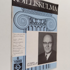 Koilliskulma 6/1989 - pikkukuva 1