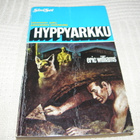 Eric Williams Hyppyarkku -pok - pikkukuva 1