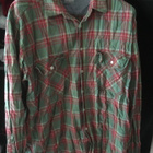 LEVIS USA PAIDAT KOKO XL - pikkukuva 1