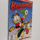 Jim Davis : Karvinen 12/1995 - pikkukuva 1