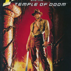Indiana Jones and the Temple of Doom - DVD - pikkukuva 1