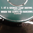 PETE DAULY S EP 7 DIXIELAND BAND - pikkukuva 3
