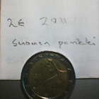 Suomi 2 € 2011, Suomen Pankki - pikkukuva 2