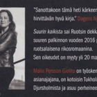 Malin Persson Giolito: Suurin kaikista - pikkukuva 4