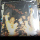 HURRIGANES - LIVE AT METROPOL SOITTAMATON KOELEVY LP ! RARE - pikkukuva 2