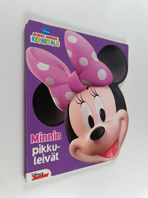 Minnin pikkuleivät