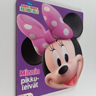 Minnin pikkuleivät - pikkukuva 1