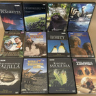 BBC:n luonto-ohjelmia DVD - pikkukuva 1