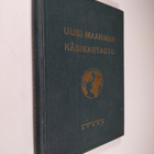 Uusi maailman käsikartasto - pikkukuva 1