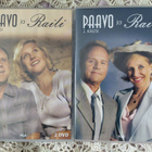 Paavo ja Raili 1-2 DVD - pikkukuva 1