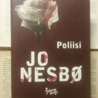 Jo Nesbø - Poliisi (sid.) - pikkukuva 1
