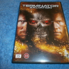 TERMINATOR SALVATION - DVD - pikkukuva 1