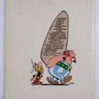 Goscinny ym. : Asterix ja Caesarin laakeriseppele - pikkukuva 2