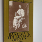 Rafael Gyllenberg : Raamatun tulkinta ja opetus - pikkukuva 1