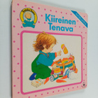 Jean Kenward : Kiireinen tenava - pikkukuva 1