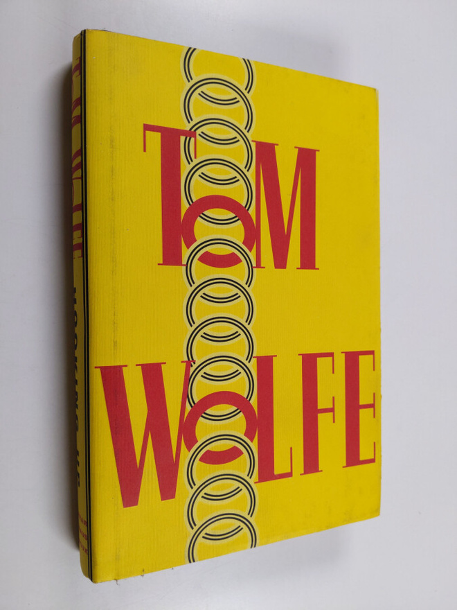 Tom Wolfe : Hooking up